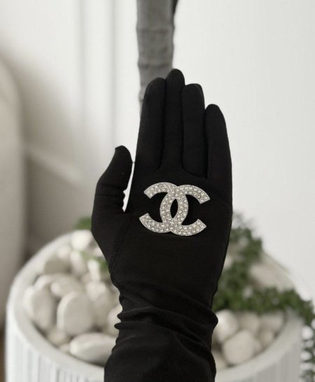 بروش ماركة - CHANEL